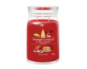 YC Big Apple Christmas Signature Large Jar