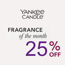 FOM / Yankee Candle