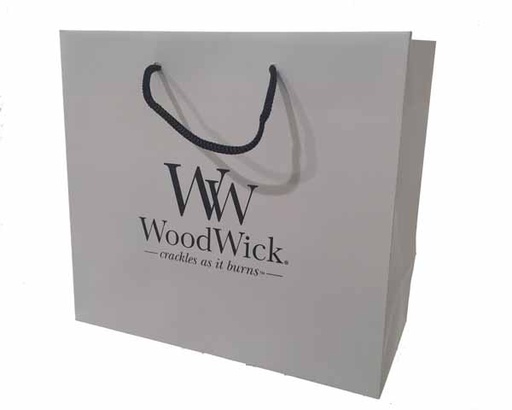 [WWLBAG] WW Gift Bag White