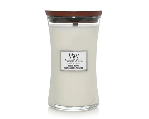 [1647925E] WW Solar Ylang Large