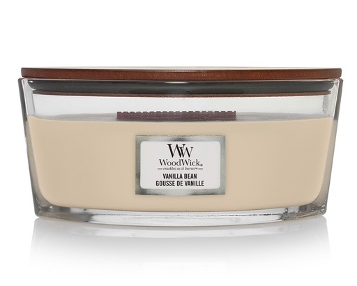 [76112E] Ww Vanilla Bean Ellipse