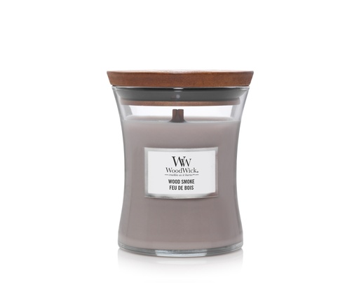 [92075E] WW Wood Smoke Medium