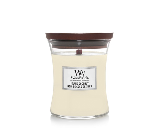 [92115E] WW Island Coconut Medium