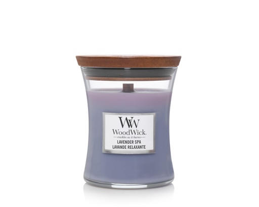 [92492E] WW Lavender Spa Medium