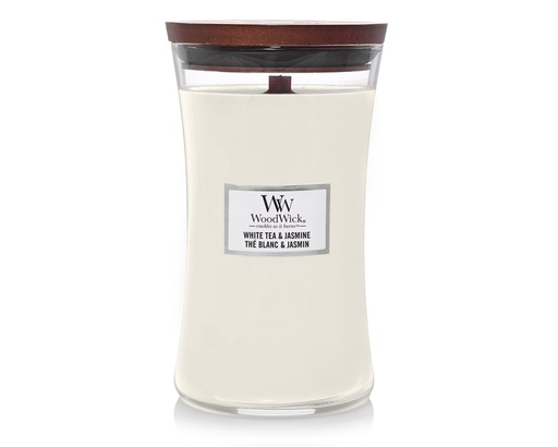[93062E] Ww White Tea & Jasmine Large