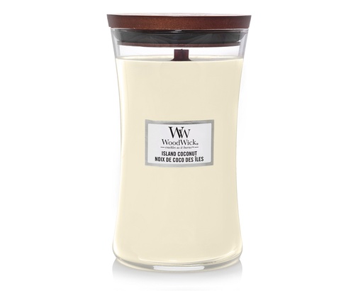 [93115E] WW Island Coconut Large