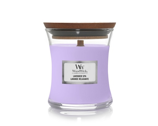 [98492E] WW Lavender Spa Mini