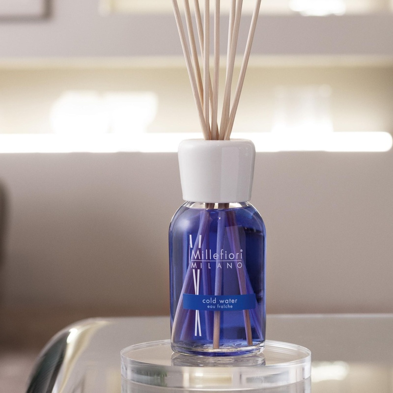 [7MDCW] MM Milano Reed Diffuser 100ml Cold Water