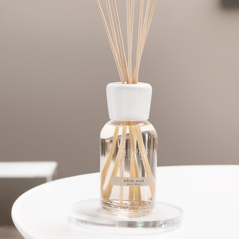 [7MDMB] MM Milano Reed Diffuser 100ml White Musk