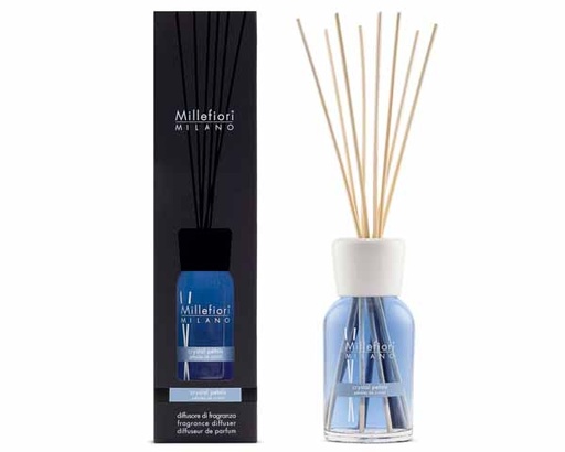 [7DDCP] MM Milano Reed Diffuser 250ml Crystal Petals