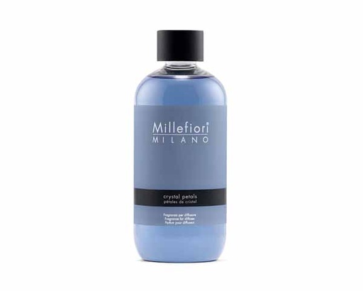 [7REMCP] Mm Milano Refill 250ml Crystal Petals