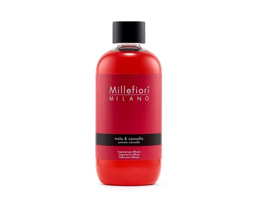 [7REMMC] MM Milano Refill 250ml Mela & Cannella