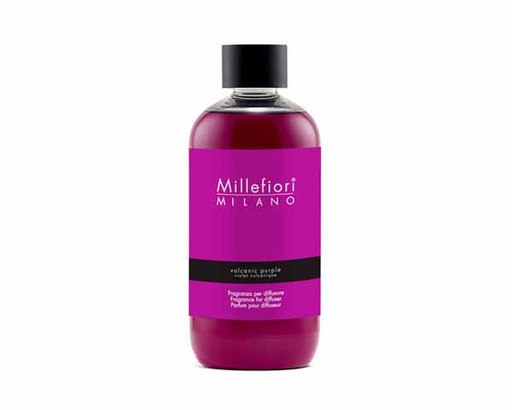 [7REMVP] MM Milano Refill 250ml Volcanic Purple