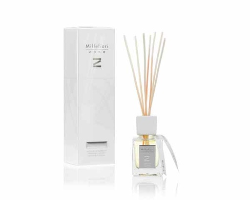 [41MDKE] MM Zona Reed Diffuser 100ml Keemun