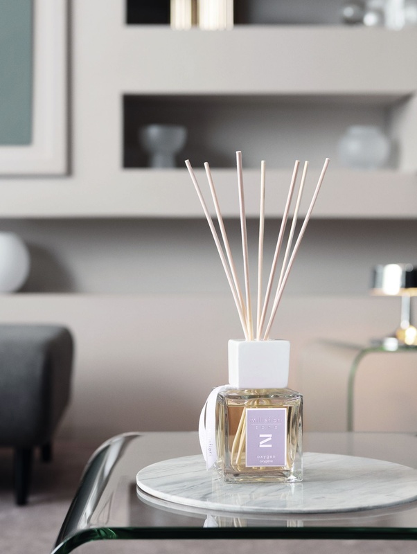 [41MDOX] MM Zona Reed Diffuser 100ml Oxygen