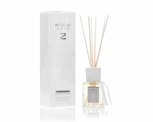 [41DDKE] MM Zona Reed Diffuser 250ml Keemun