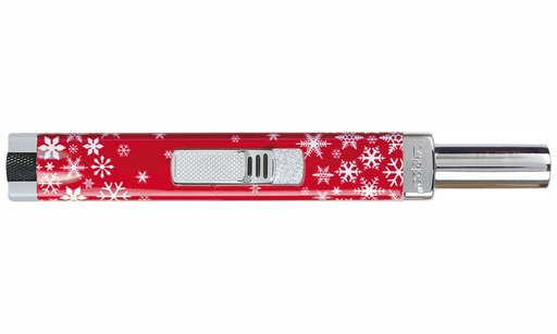 [2000815] Candle Lighter Zippo Mini Mpl Snowflake