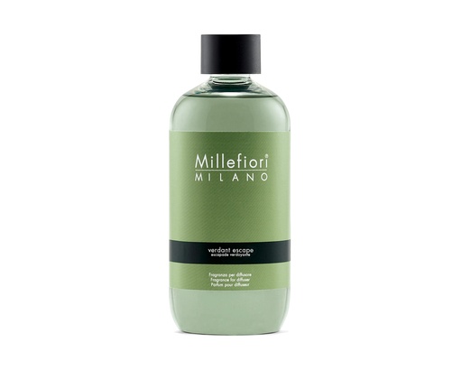 [7REMVE] MM Milano Refill 250ml Verdant Escape  